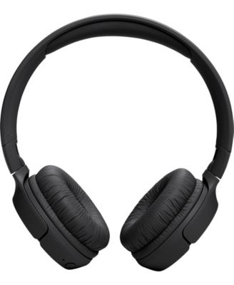 JBL Tune 520BT Wireless On-Ear Headphones