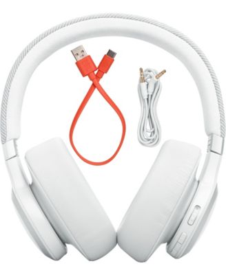 Live 770NC Wireless Over-Ear Headphones with True Adaptive Noise Cancelling