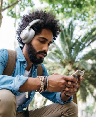 Live 770NC Wireless Over-Ear Headphones with True Adaptive Noise Cancelling