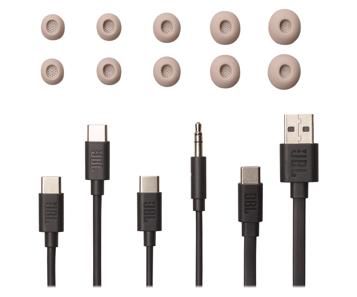 Jbl Tour Pro 3 In Ear Headphones