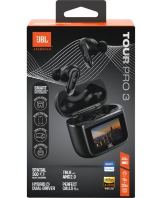 Tour Pro 3 In Ear Headphones