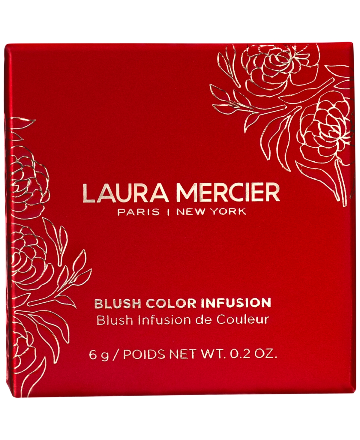 Laura Mercier Lunar New Year Translucent Loose Setting Powder, 1 Oz. In Translucent- For Light To Medium Skin To