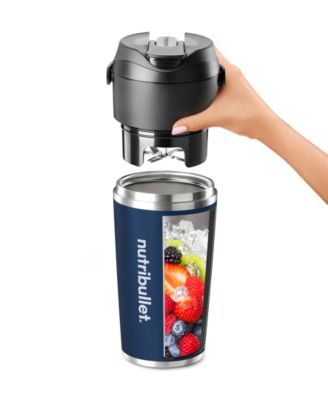 Flip Portable Blender