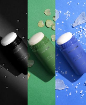 3-Pc. LoveryMen Deodorant Stick Gift Set