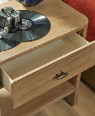 Nordic Bedroom Collection