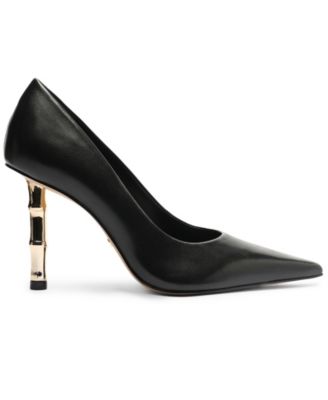 Women's Amy High Stiletto Pumps