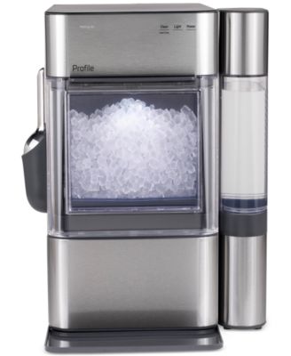 Profile Opal 2.0 Ultra Nugget Ice Maker
