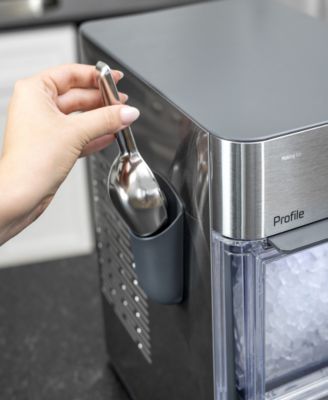 Profile Opal 2.0 Ultra Nugget Ice Maker