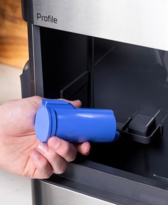 Profile Opal 2.0 Ultra Nugget Ice Maker