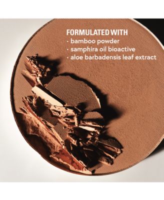 Natural Blur Powder Foundation