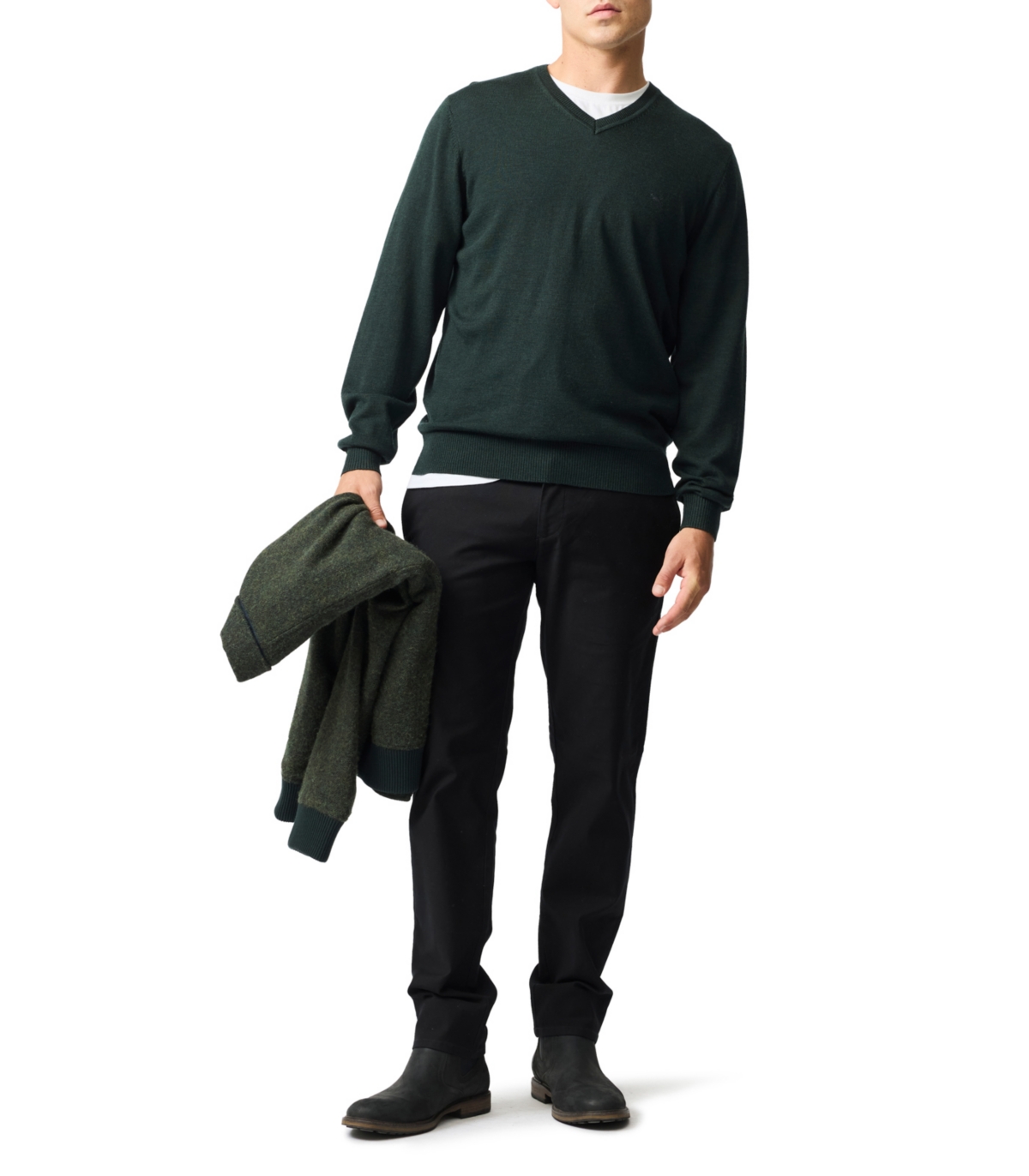 Rodd & Gunn Men's Phoenix Knit