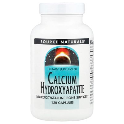 Source Naturals