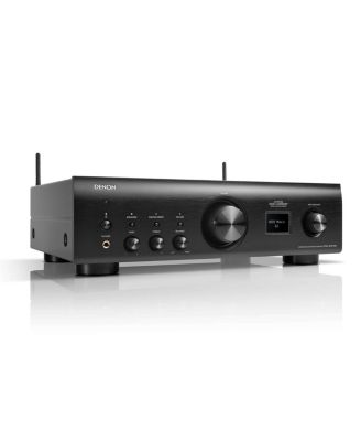 PMA-900HNE Integrated Network Amplifier (Black)
