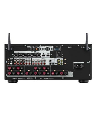 STR-AZ5000ES 11.2 Channel 8K Home Theater AV Receiver with Dolby Atmos