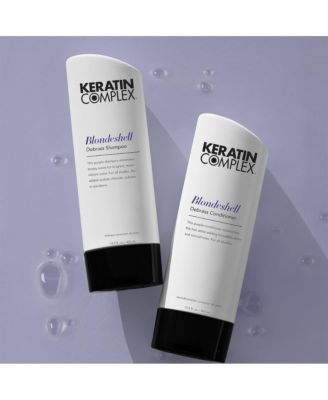 Blondeshell Debrass Shampoo, 13.5 oz.