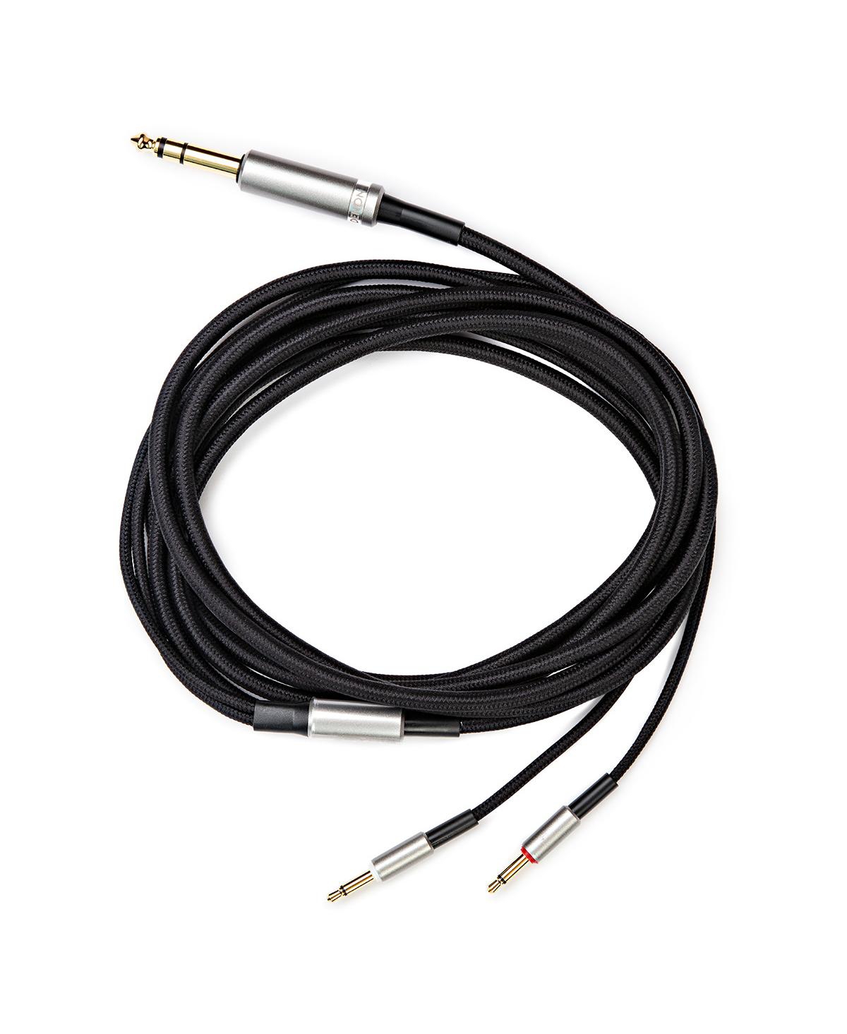 Denon Ah-D9200 Over-Ear Premium Headphone