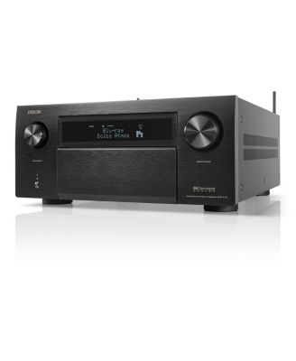 AVR-A1H 15.4-Channel 8K Home Theater Receiver