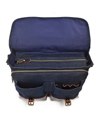 Tilia Top Handle Messenger Bag