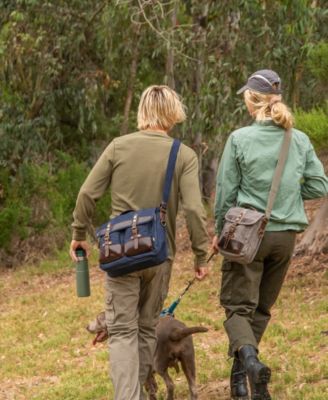 Tilia Top Handle Messenger Bag