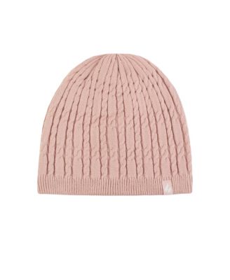 Lite Anna Cable Knit Hat