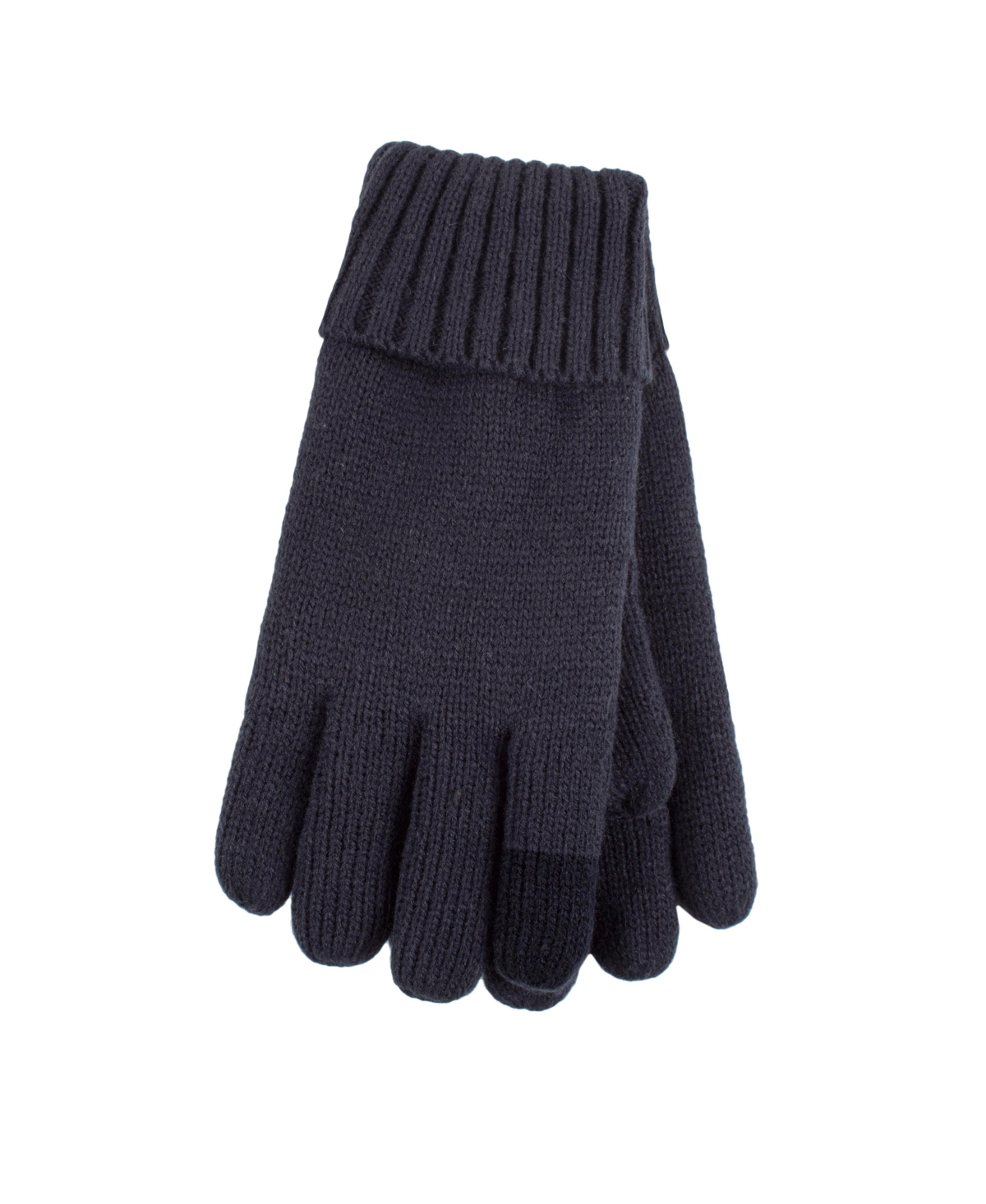 Heat Holders Cathy Touch Screen Gloves In Navy