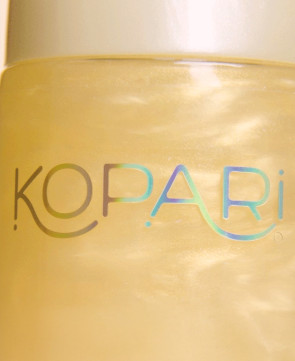 Kopari Beauty Golden Sunglaze Sheer Body Mist Sunscreen Spf 50 In No Color