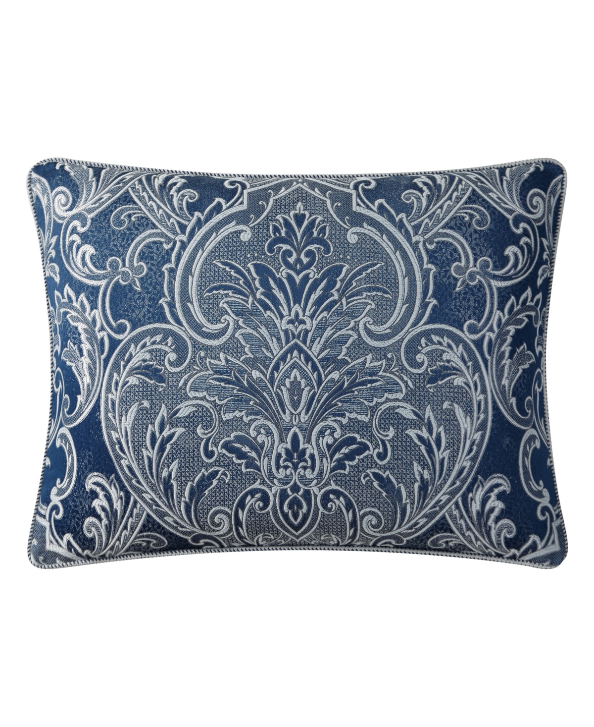 Waterford Blarney Comforter Sets In Navy