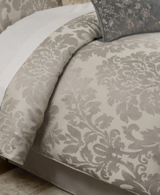 Blenheim 4-Pc. Comforter Set, King