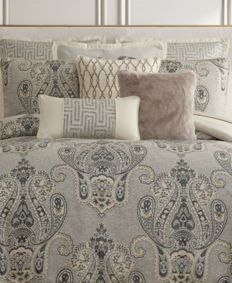 Brosna 4-Pc. Comforter Set, King