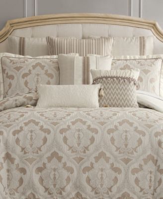 Arderra 4-Pc. Comforter Set, Queen