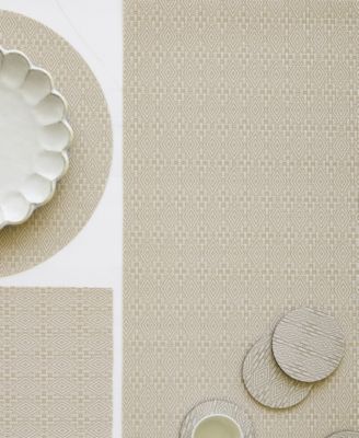 Martha Stewart Boxwood Rectangular Placemat