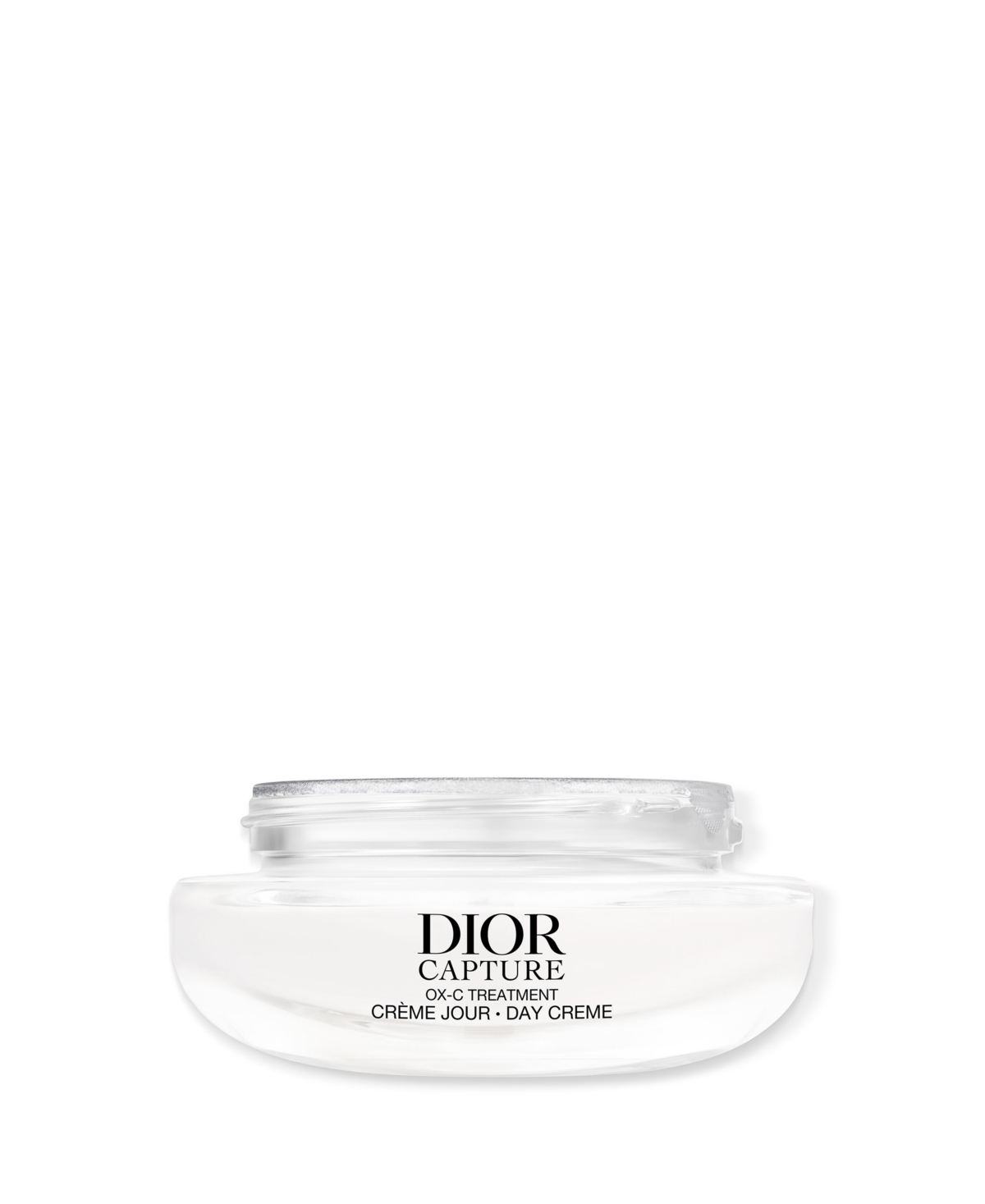 Capture Ox-c Treatment Day Creme Refill, 1.7 oz.