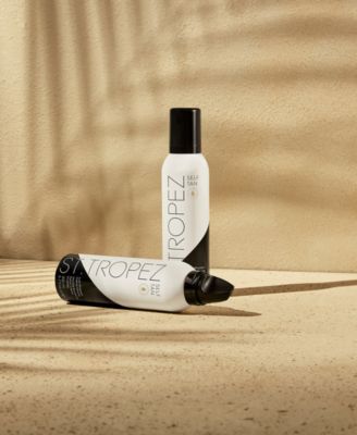 Luxe Whipped Self Tan Cr&egrave;me Mousse, 200 ml