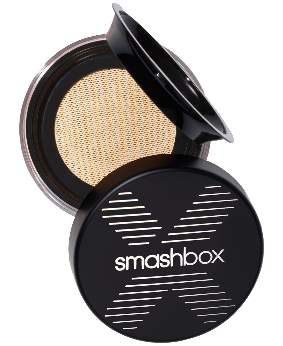 Always On Skin-Balancing Setting Powder - Translucent Dark
