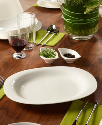 New Cottage Serving Dish, 13 1/4" 