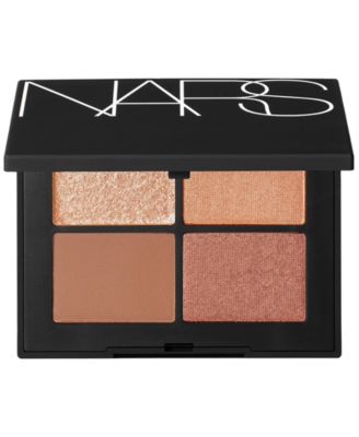 Quad Eyeshadow Palette