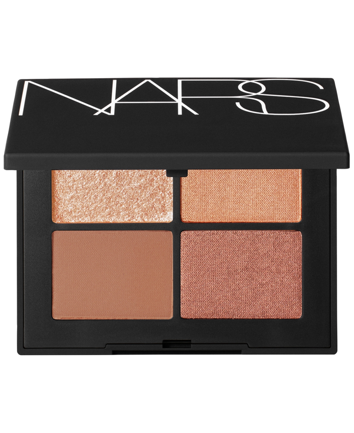 Nars Quad Eyeshadow Palette In Laguna