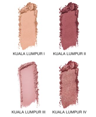 Quad Eyeshadow Palette