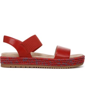 Women's Diana Flatform Sandals