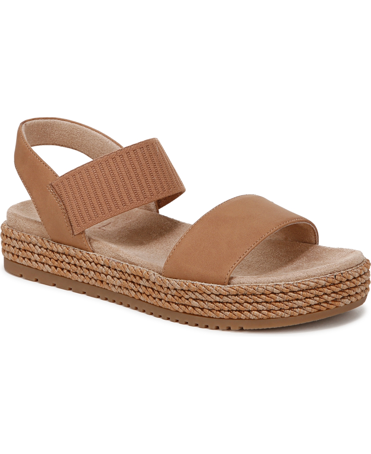 SOUL NATURALIZER WOMEN'S DIANA FLATFORM SANDALS 