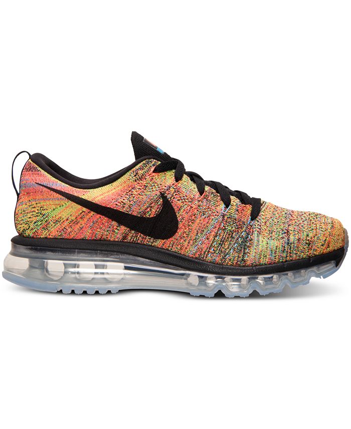 nike flyknit womens finish line