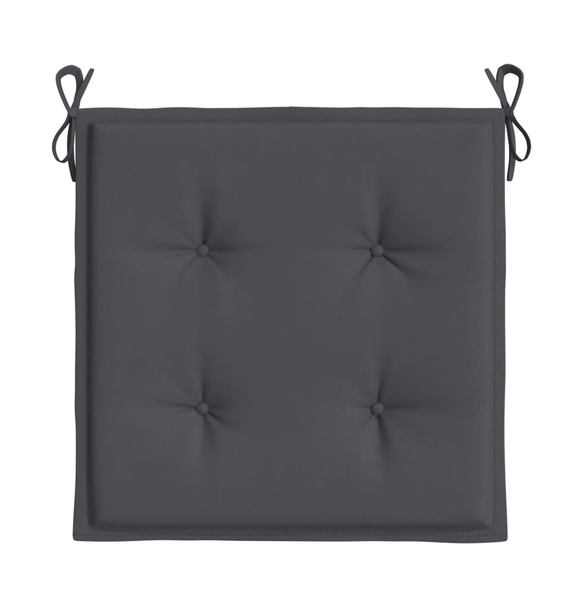 vidaXL Garden Chair Cushions 6 pcs15.7