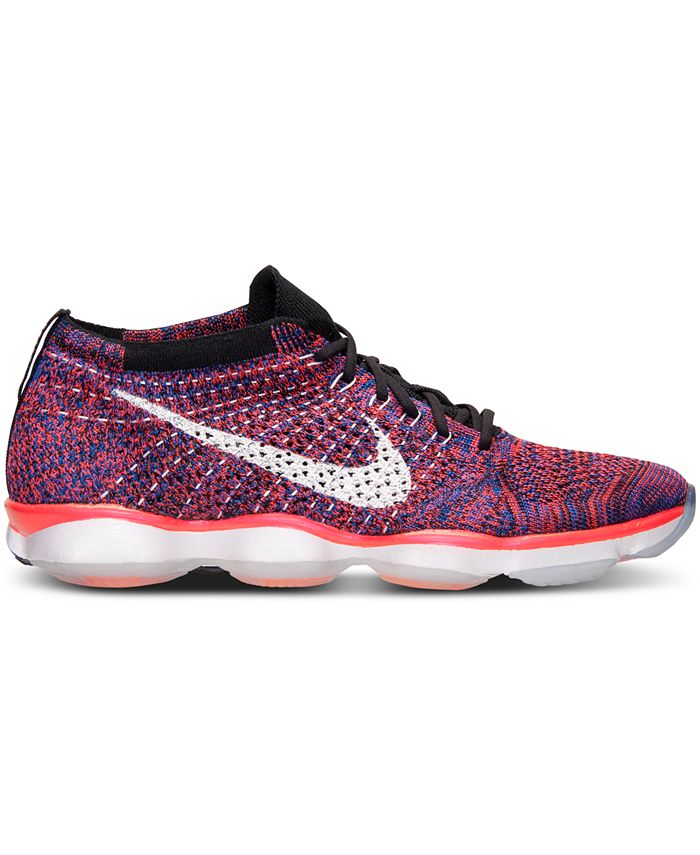 flyknit womens
