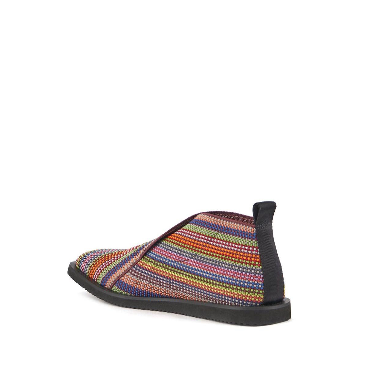 United Nude Womens Fold Square Lo
