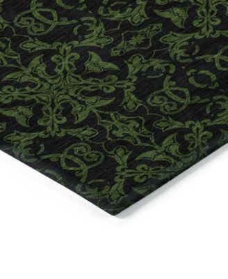 Chantille Machine Washable ACN785 2'6''x3'10'' Area Rug