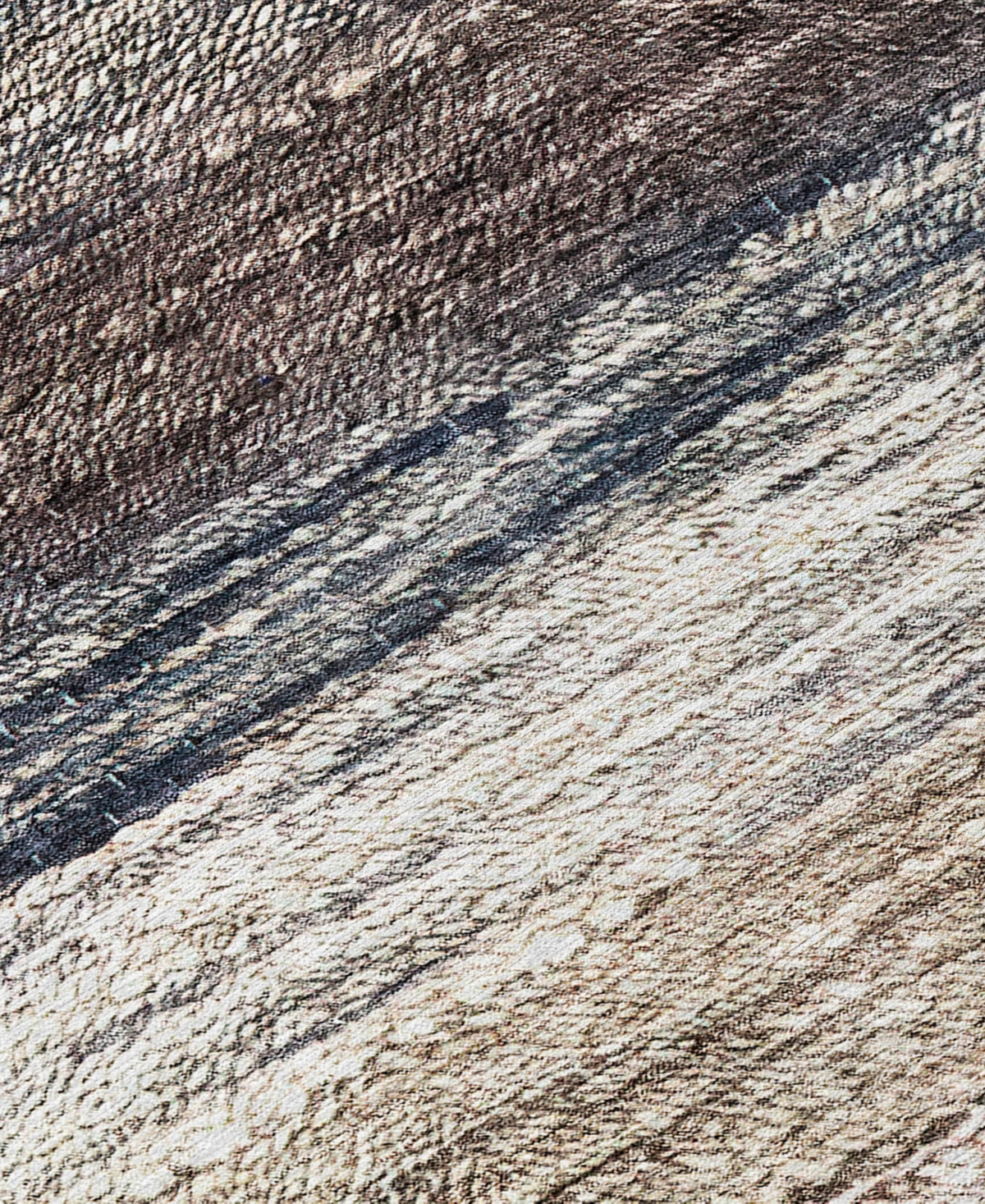 Addison Chantille Machine Washable Acn786 2'6''x3'10'' Area Rug In Beige