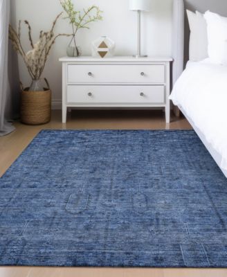 Chantille Machine Washable ACN790 2'6''x3'10'' Area Rug