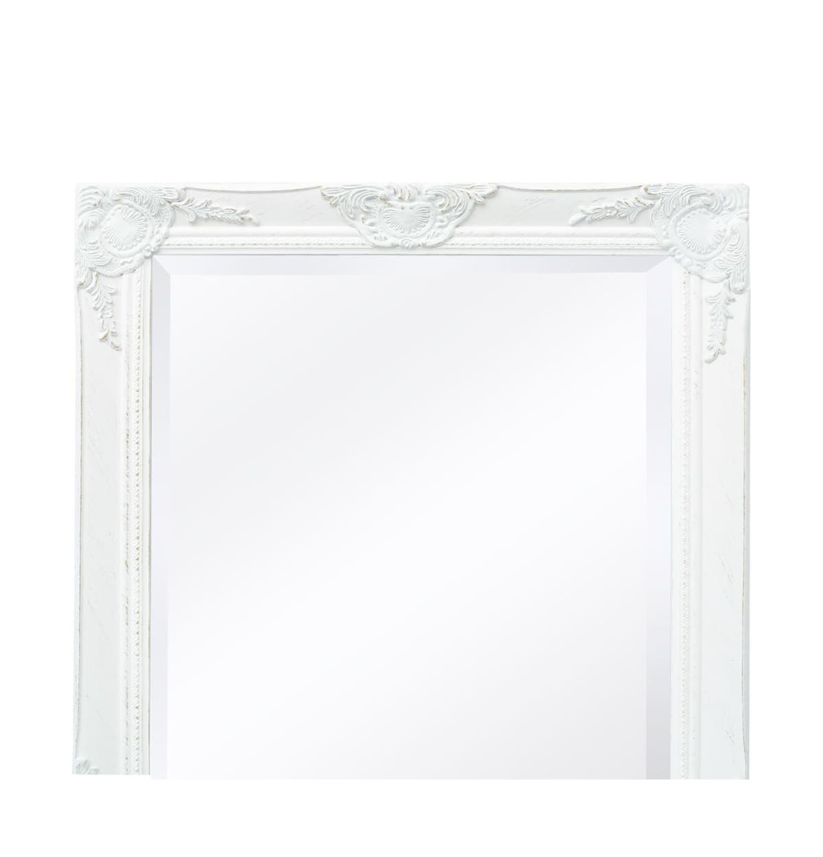 vidaXL Wall Mirror Baroque Style 47.2