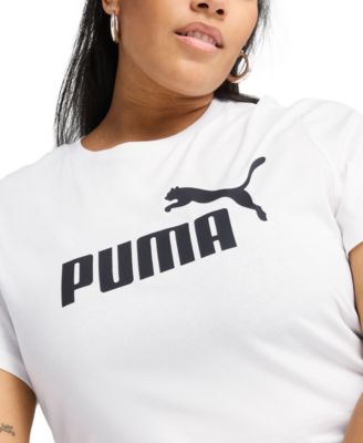 Women's Essential No 1 Logo T-Shirt