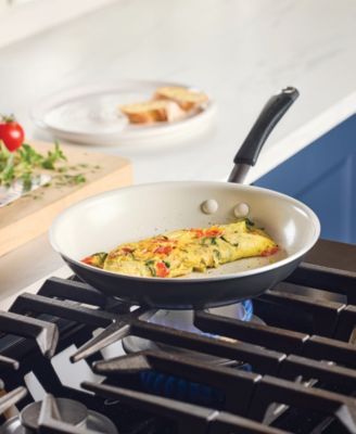 Cucina Ceramic Nonstick 10-Piece Cookware Set				